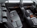 Toyota Camry 2001 года